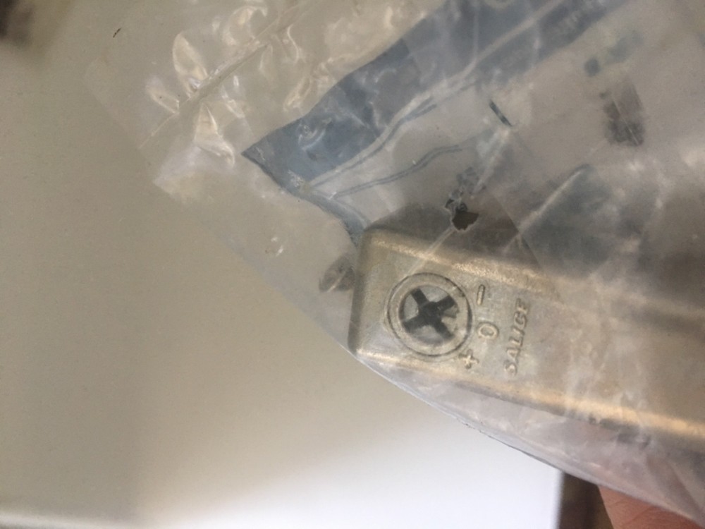 SALICE Smove Holder , Adjustable Type L, Medium Tension