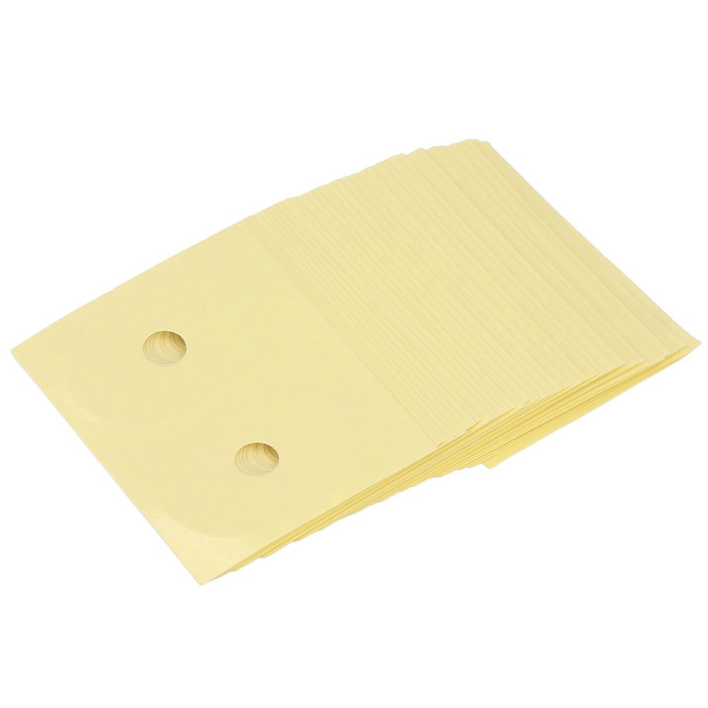 500xLens Edging Blocking Sticker Eyees Double Sided Adhesive Sticker Tape ONS