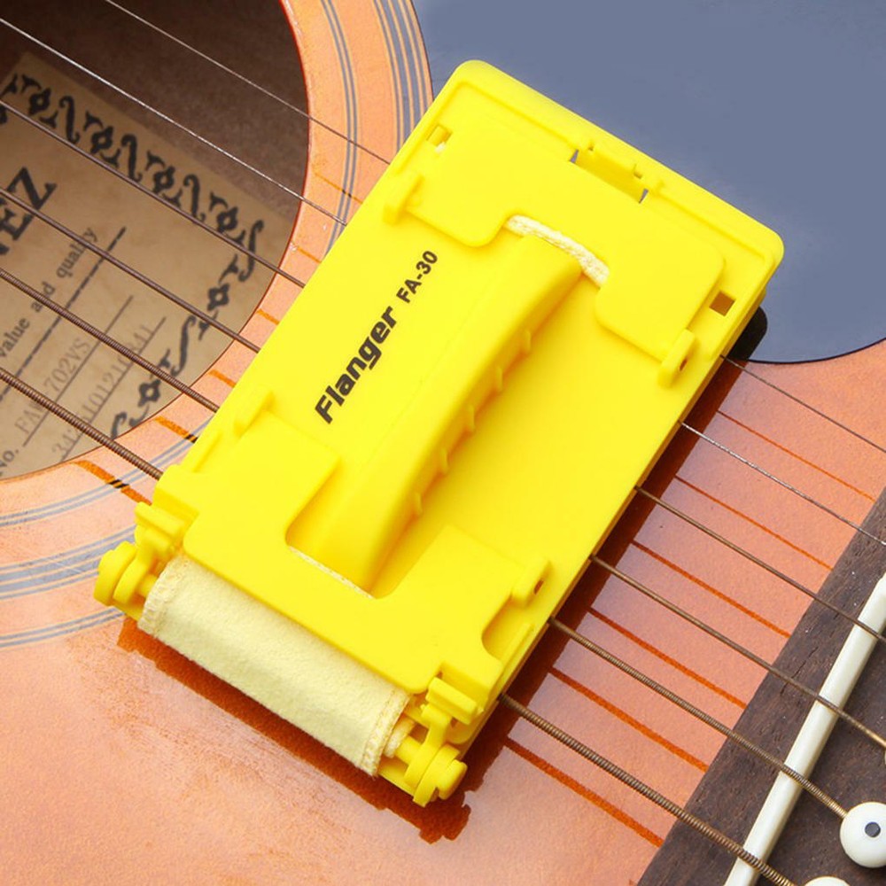 FLANGER FA-30 STRING AND KEYBOARD CLEANER