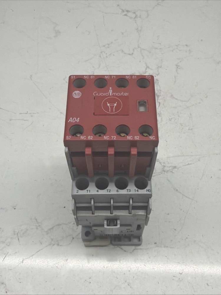 ALLEN BRADLEY 100S-C09D14C