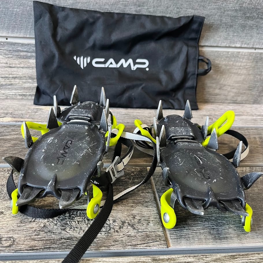 Camp Stalker Universal Crampon