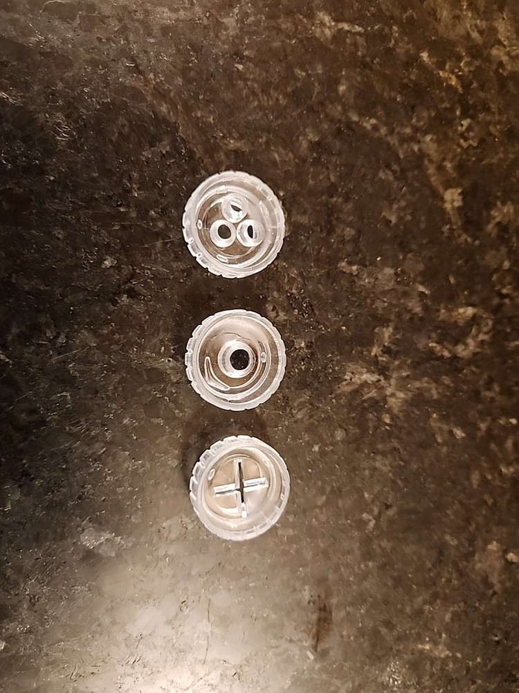 Hot Tub Waterfall Feature