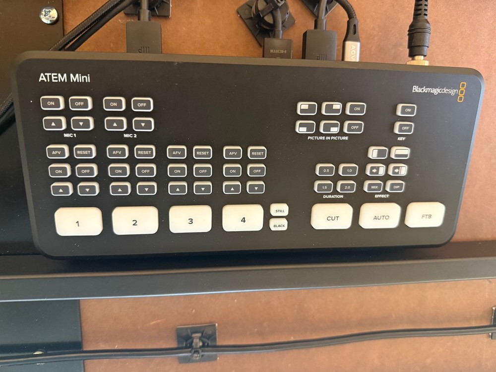 Revolution Adjustable Lightboard System With Control Center