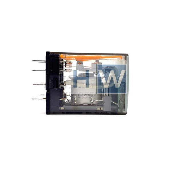 5Pcs NEW SIE-MENS APT Small Intermediate Relay NR2EL-D24 DC24V