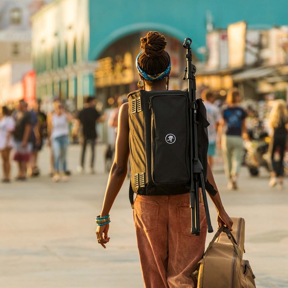 Mackie ShowBox Backpack Backpack for ShowBox Performance Rig