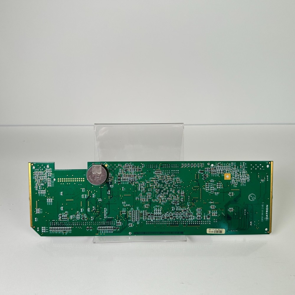 Datron TW7000 Processor Processing Board For RT7000/TW7000