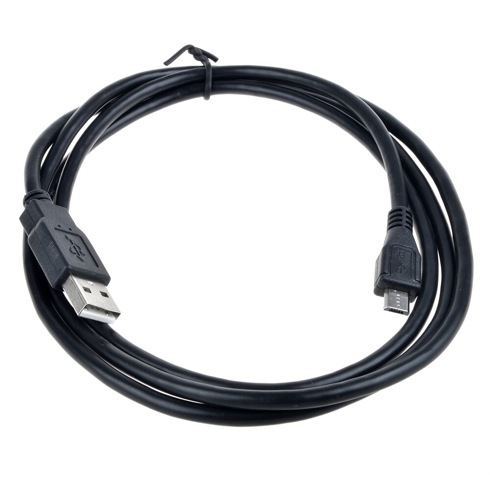 USB Charging Power Cable Cord For Amazon Kindle Paperwhite e-Reader Tablet Lead