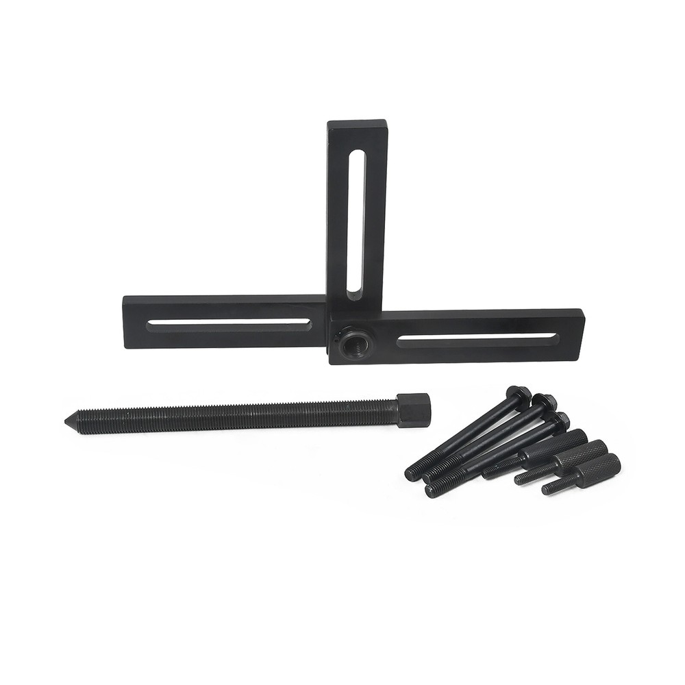 Crank Case Splitter Separator & Crank Puller removal Tool Set ATV Motorcycle