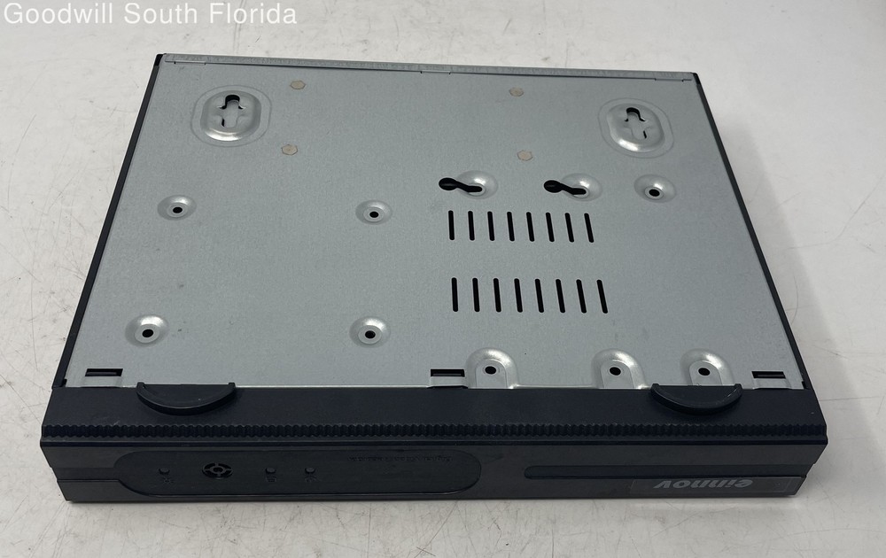Einnov Network Video Recorder NVR For Surveillance Camera Systems Not Tested