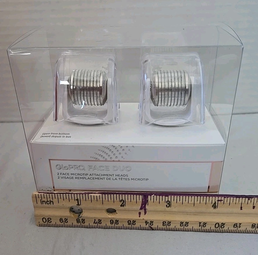 GloPRO FACE DUO