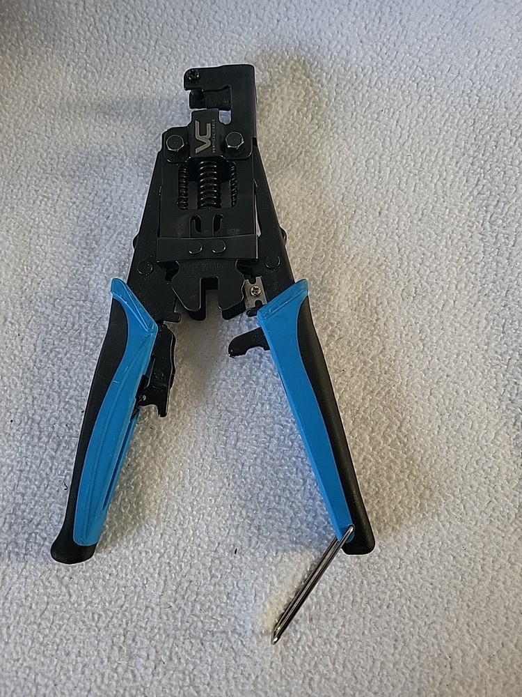 V-Max 1-Punch down Termination Tool - for Vertical Cable