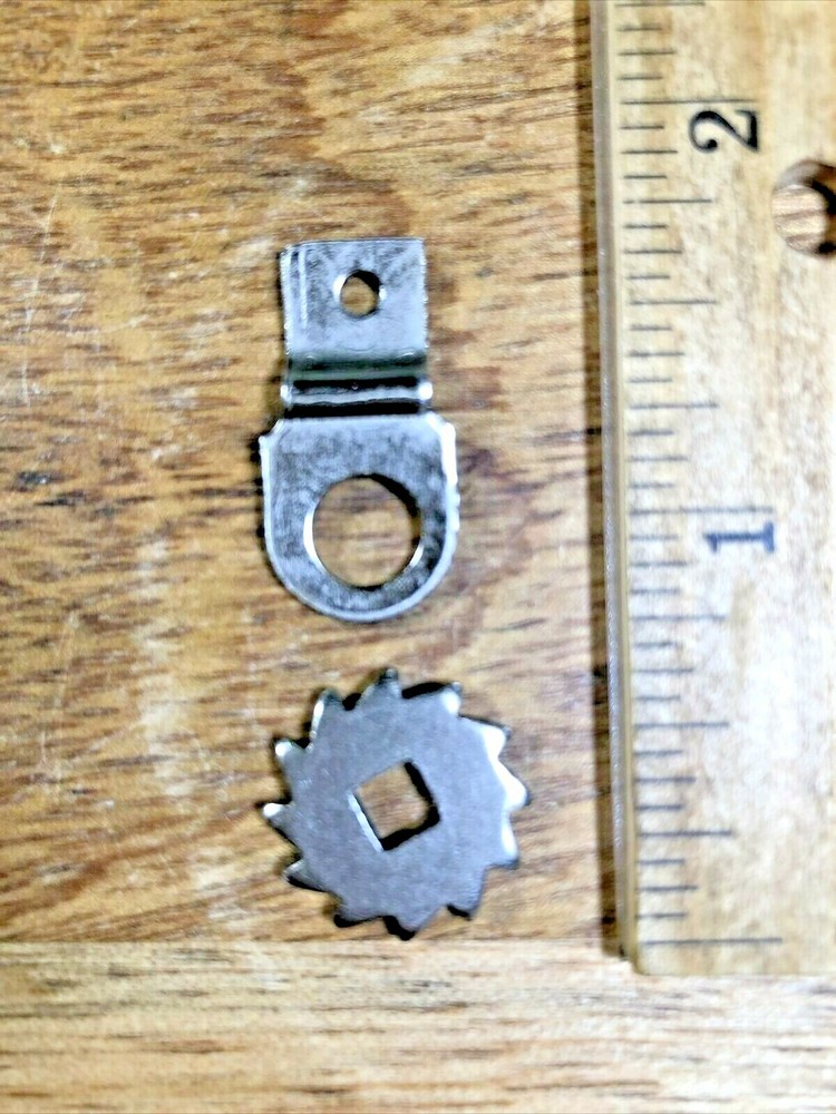 HERMLE RATCHET WHEEL ASSEMBLY (K4049)