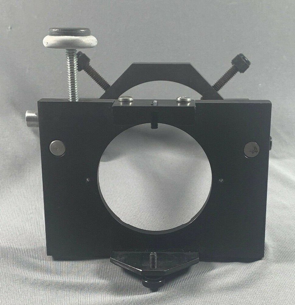 Vintage Domes of Silence Replacement Part Unknown Function