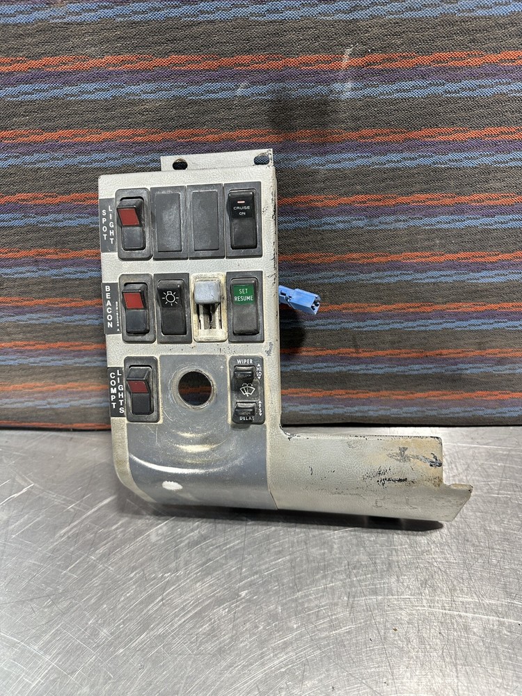 Freightliner FL70 SWITCH PANEL Dash Panel - Used