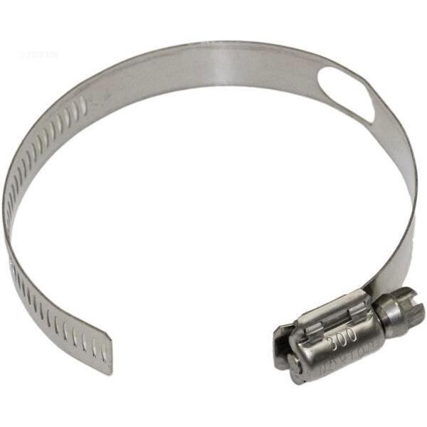 Hayward Clamp Saddle CLX220K