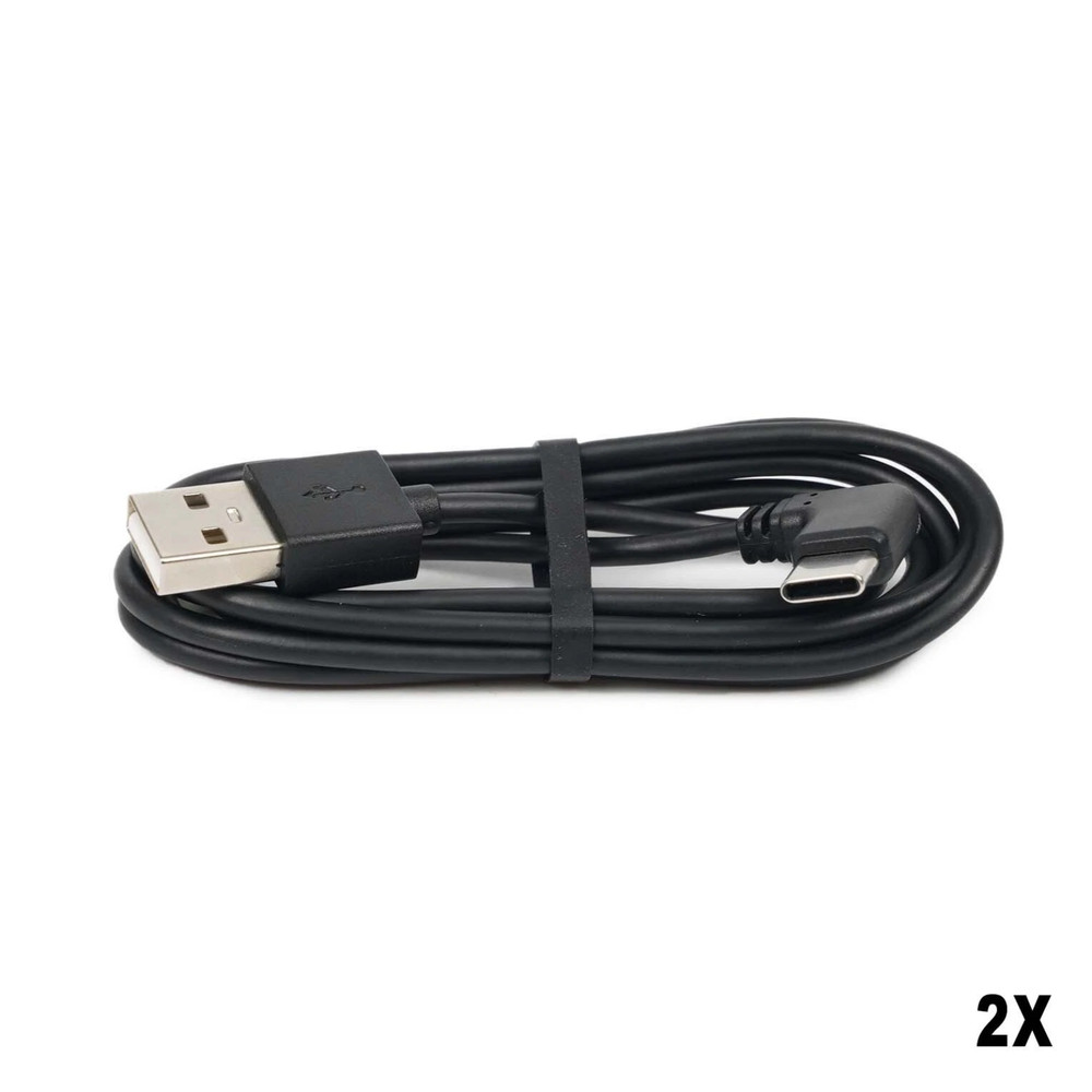 Sena 5S-02D Motorcycle Bluetooth Communication System HD Dual Pack Bluetooth 5.1
