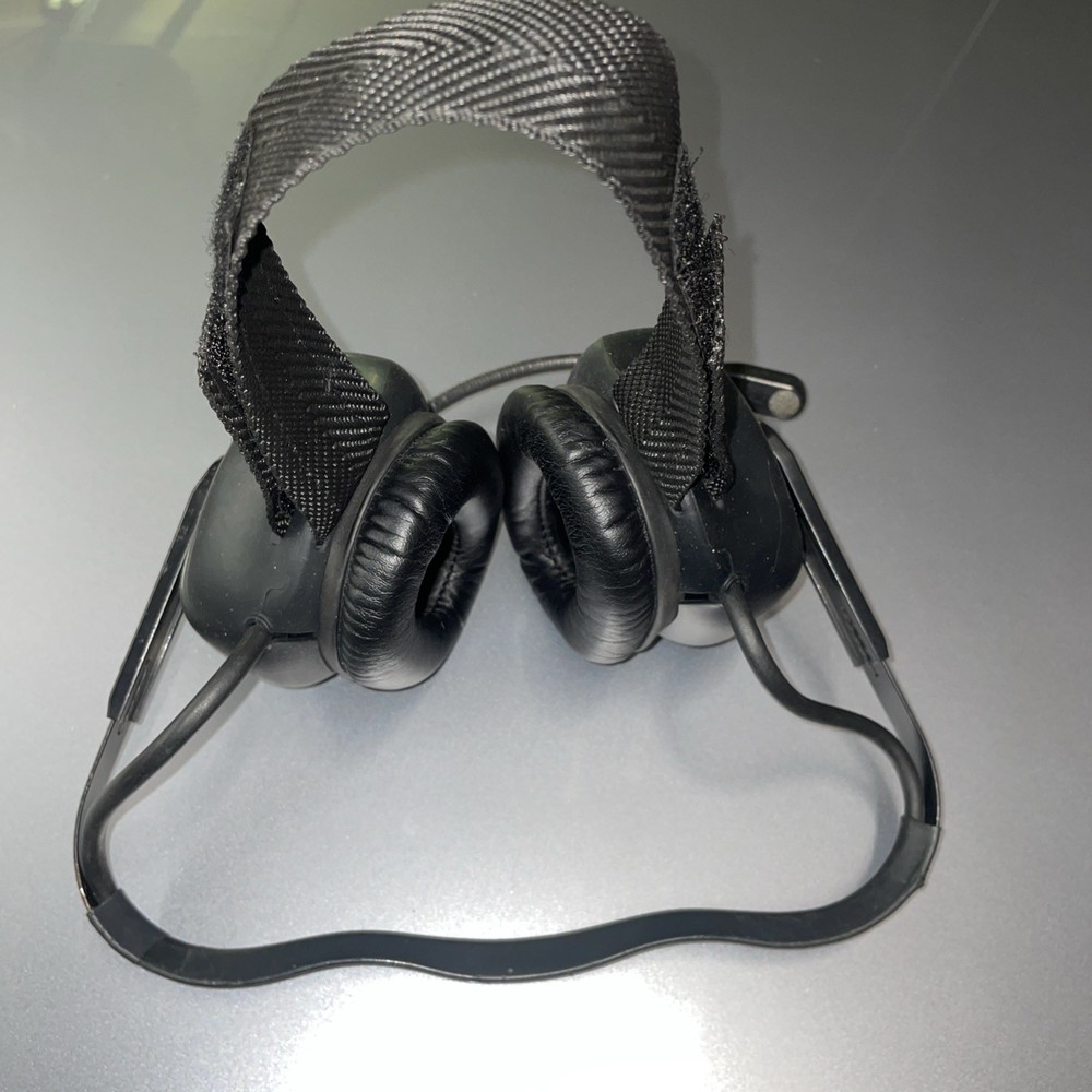 Firecom UHW505 Under-Helmet DECT7 Wireless Headset - reconditioned, new batt’y