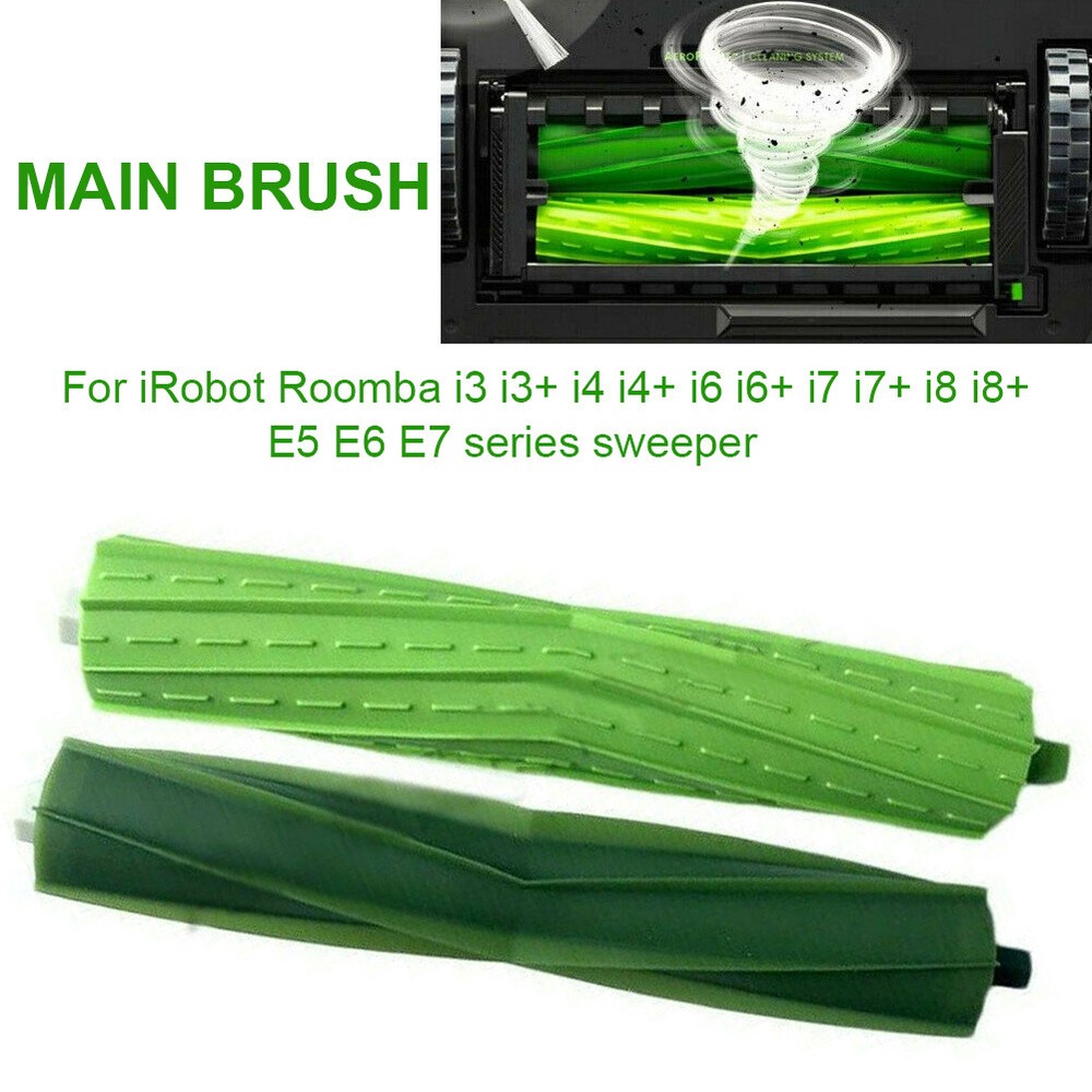 For iRobot Replacement Parts- Roomba e and i Series i3 i4 i6 i7 i8/Plus E5 E6 E7