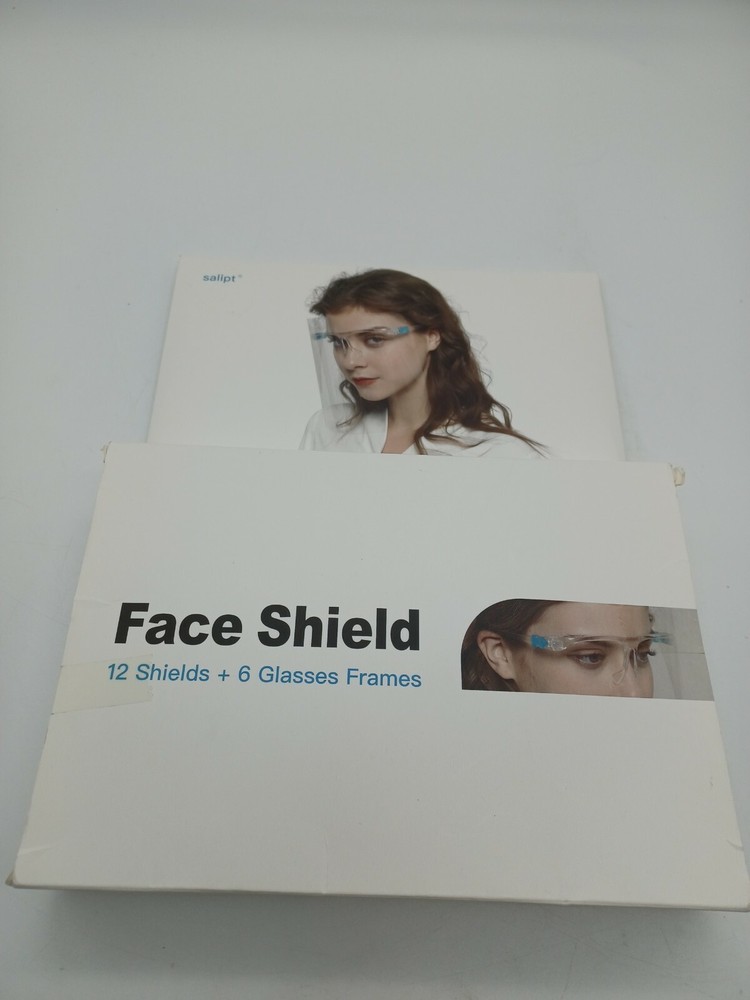 Face Sheilds