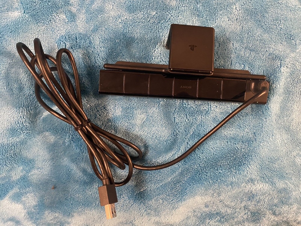 Sony PlayStation 4 Camera V1 PS4 Camera
