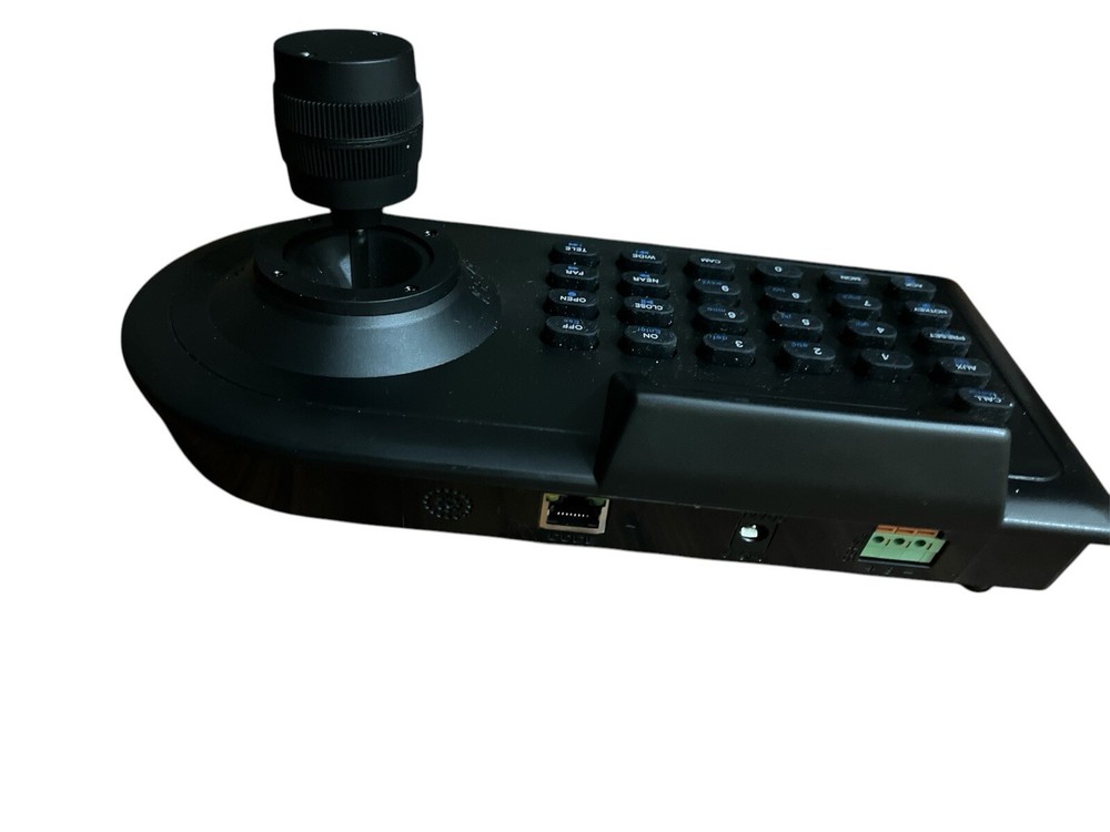CCTV 3D Keyboard Controller JSK-8003C