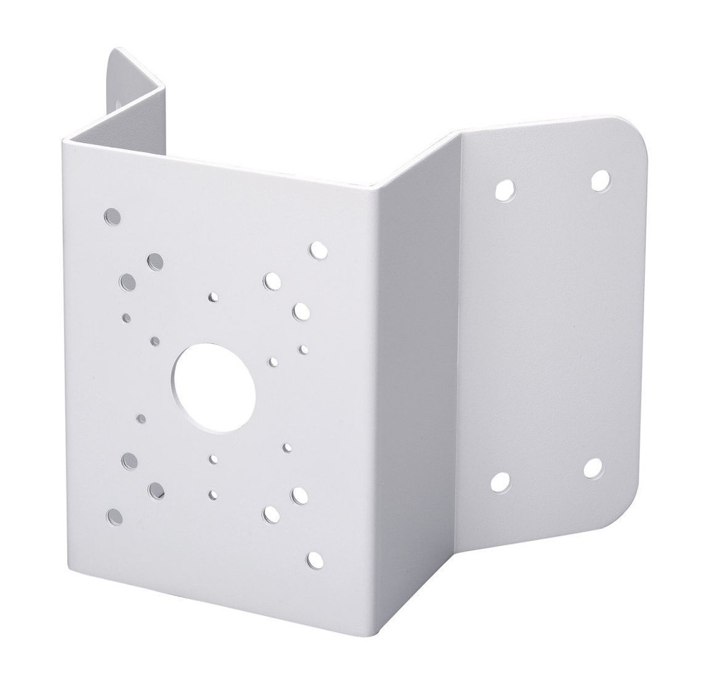 Corner Mount Bracket PFA151 for PTZ Camera Installation