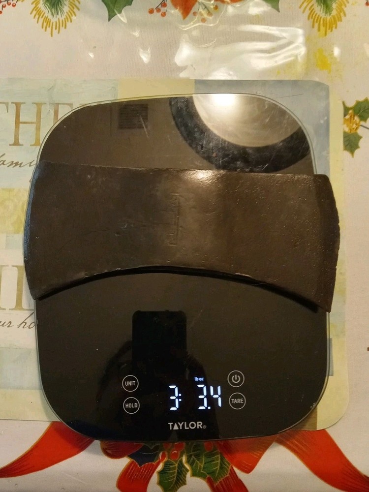 Vintage Axe collins double bit axe