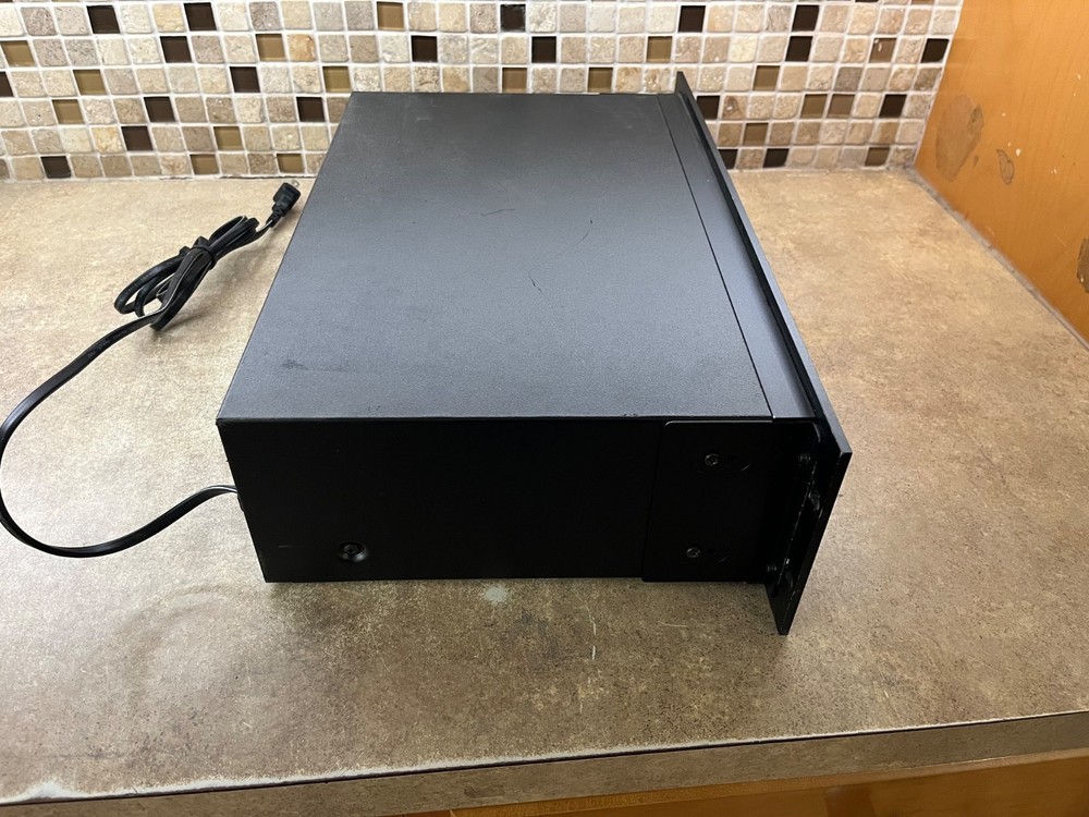 Marantz PMD500 Double Professional Cassette Recorder Deck