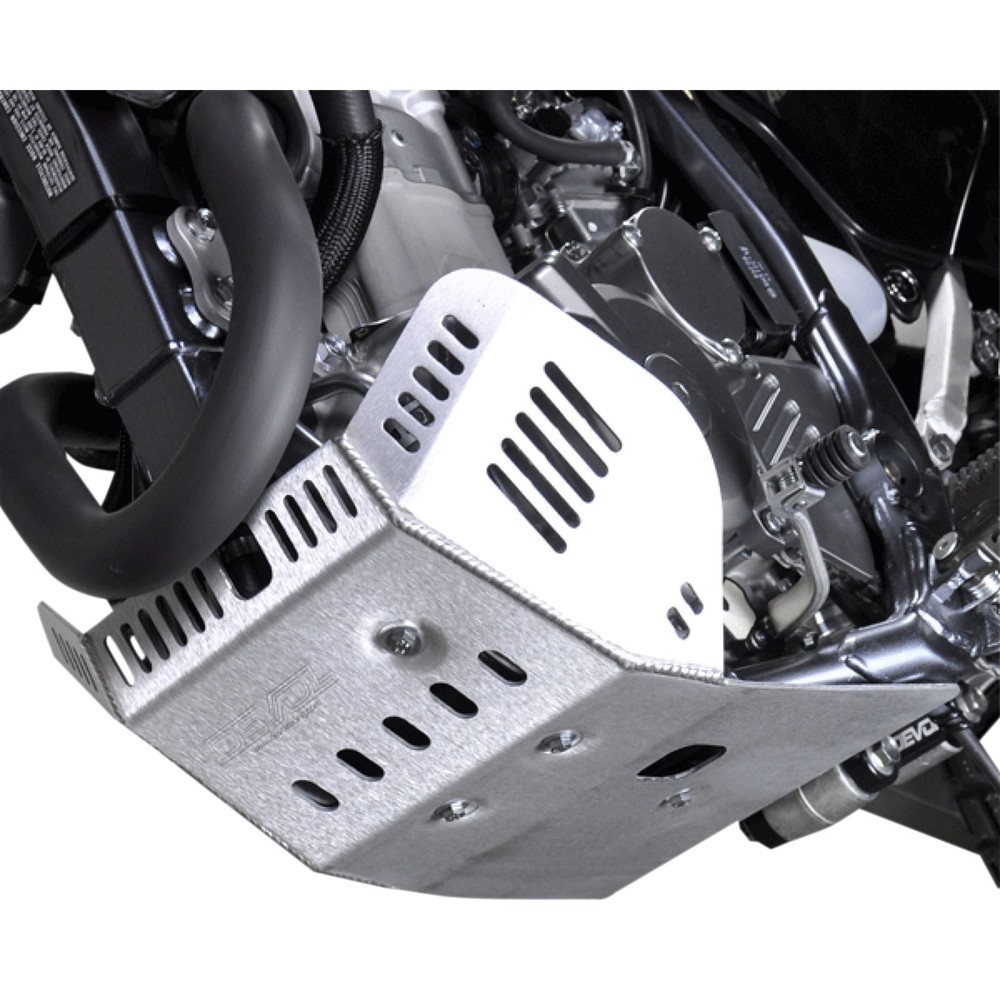 Devol Skid Plate 0102-2301