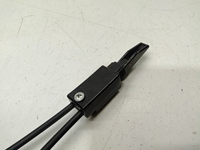 Choke Cable - ---- POLARIS NOS