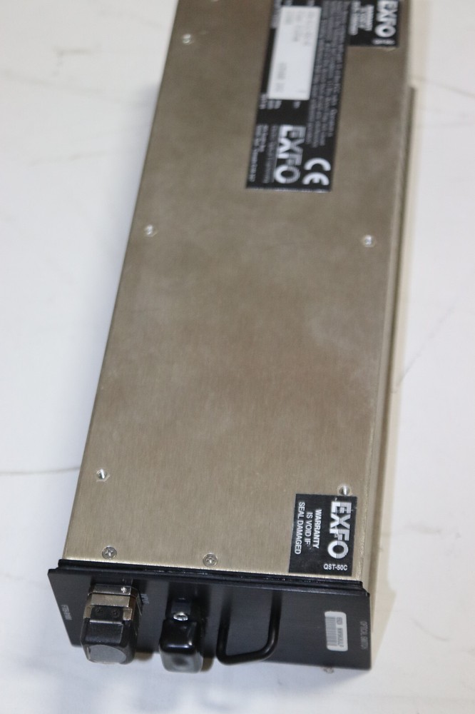 EXFO FTB-9112-B92-EI MODULE