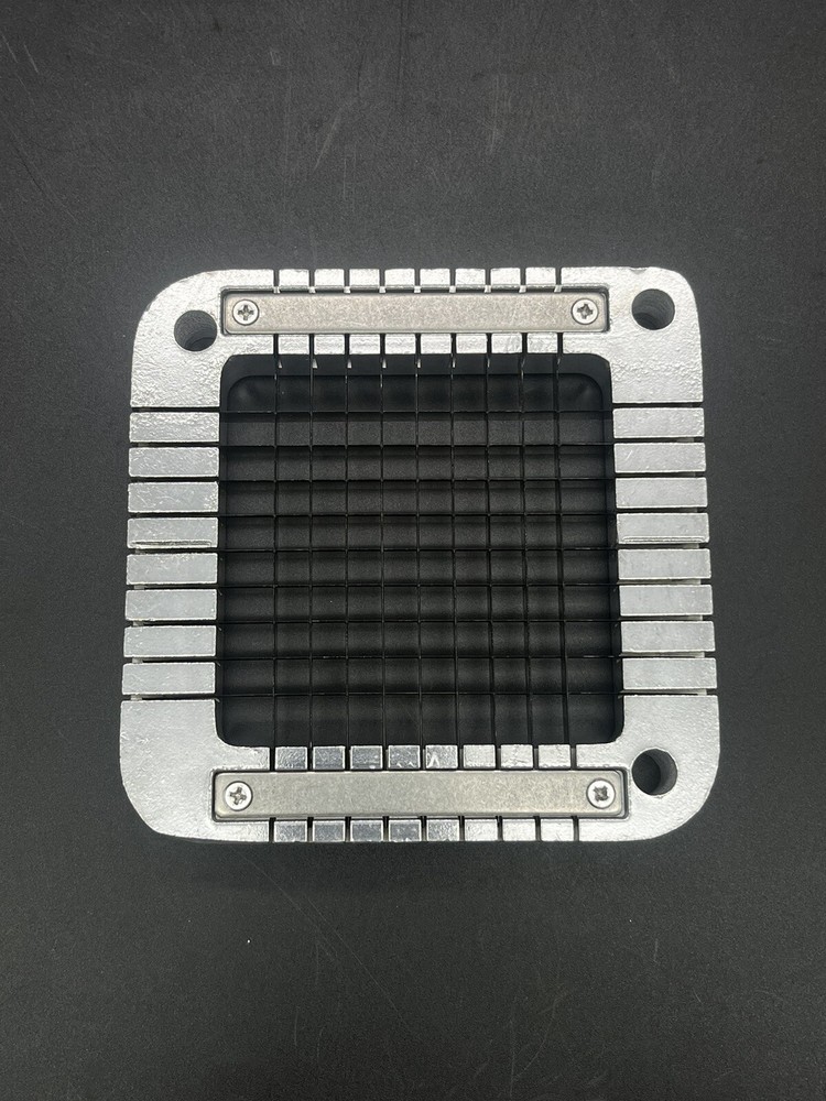 Winco FFC-250B 1/4 Inch Blade Assembly for Winco FFC-250