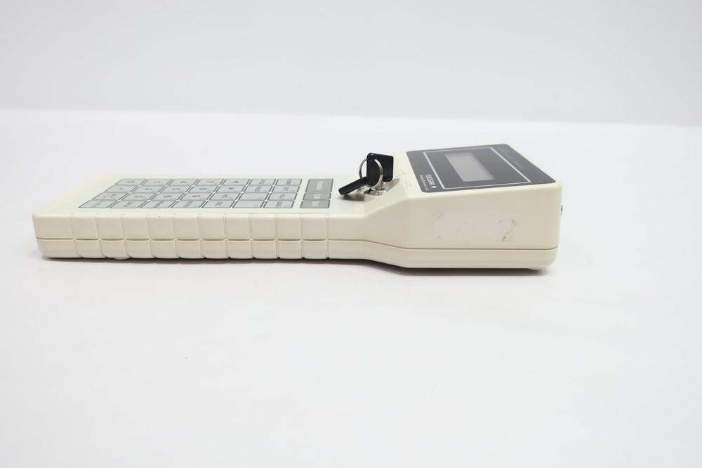 Yokogawa JHT-100 Hand Terminal