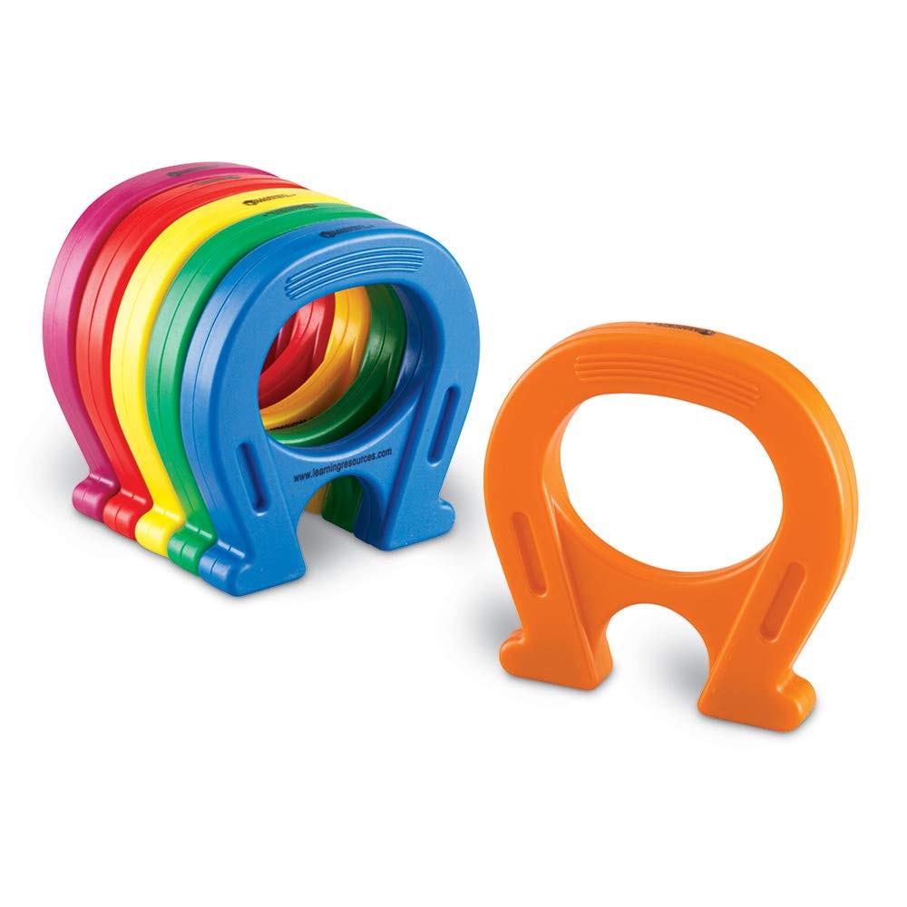 Learning Resources Primary Science Classroom Science Center School Bundle 47 pc