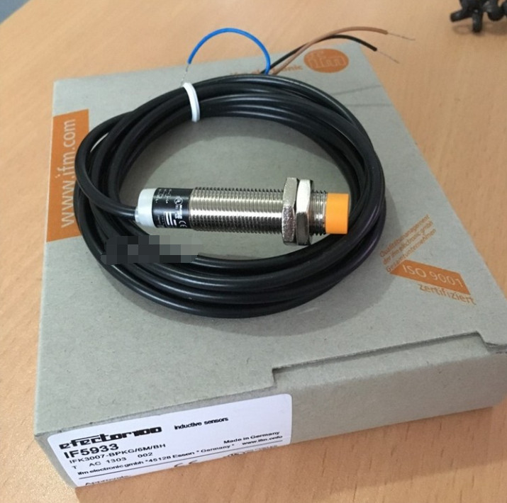 1PC New IFM IF5933 Sensor