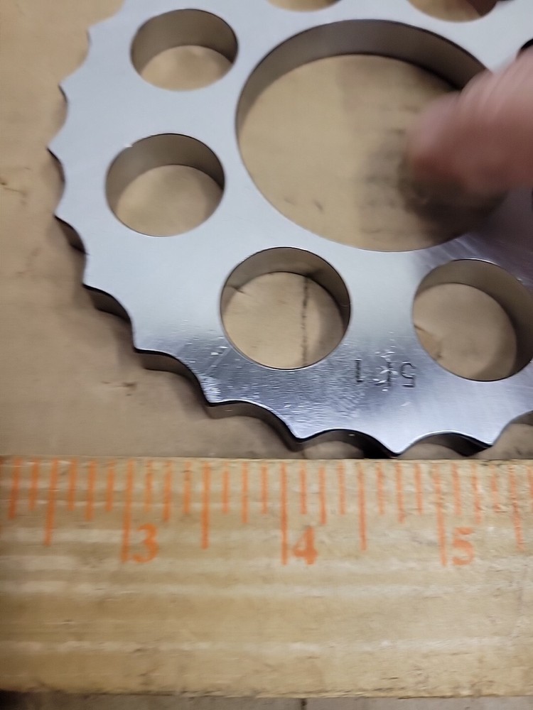 Cycloid Disc 612 13 5r1