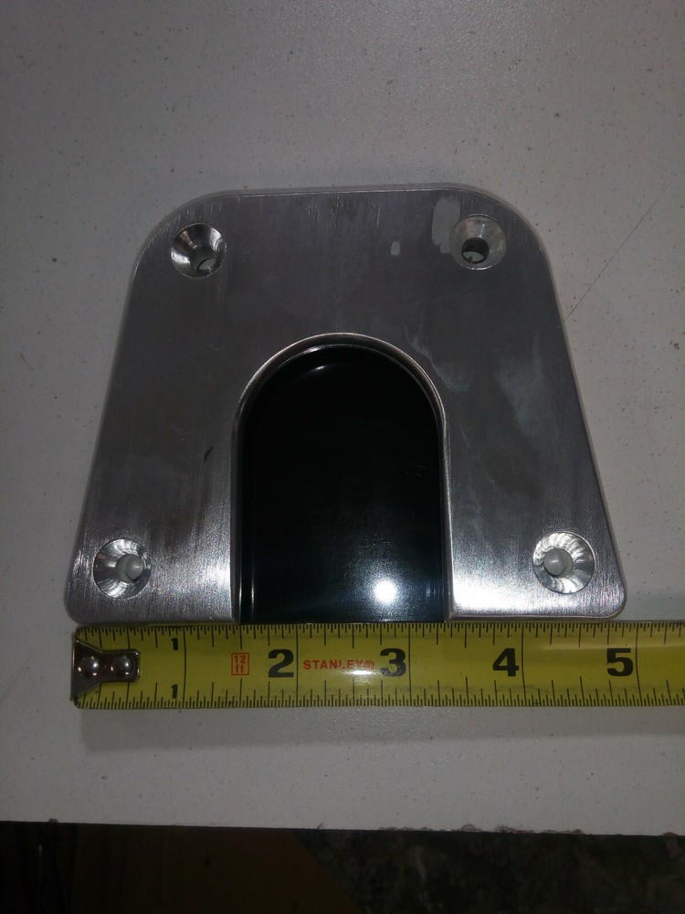 FOUR WINNS TABLE MOUNT RECEIVER 031-1601