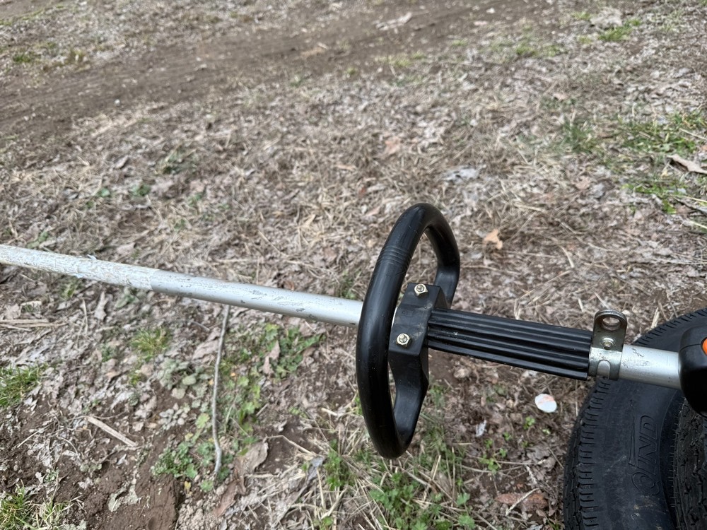Stihl FS250R, weed eater, brush cutter