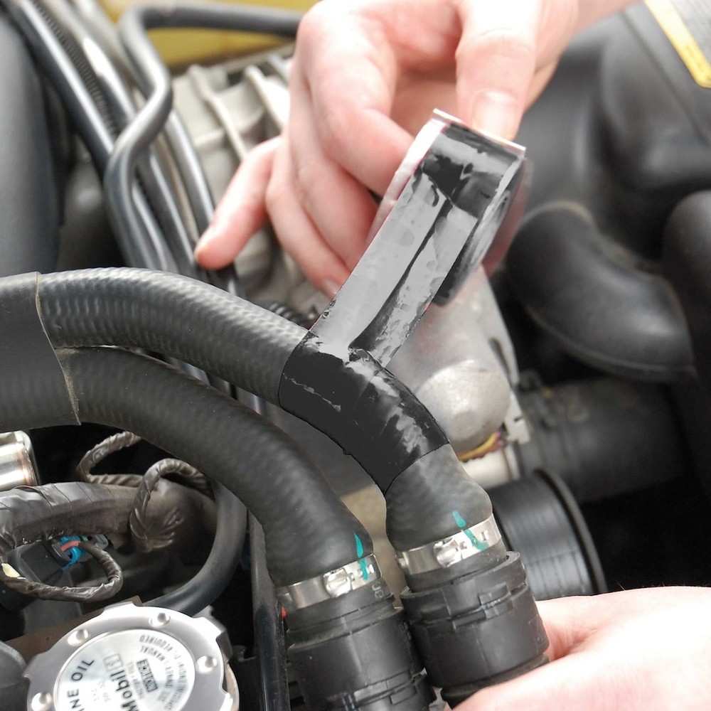 Design Engineering (DEI) 10491 HOSE TAPE