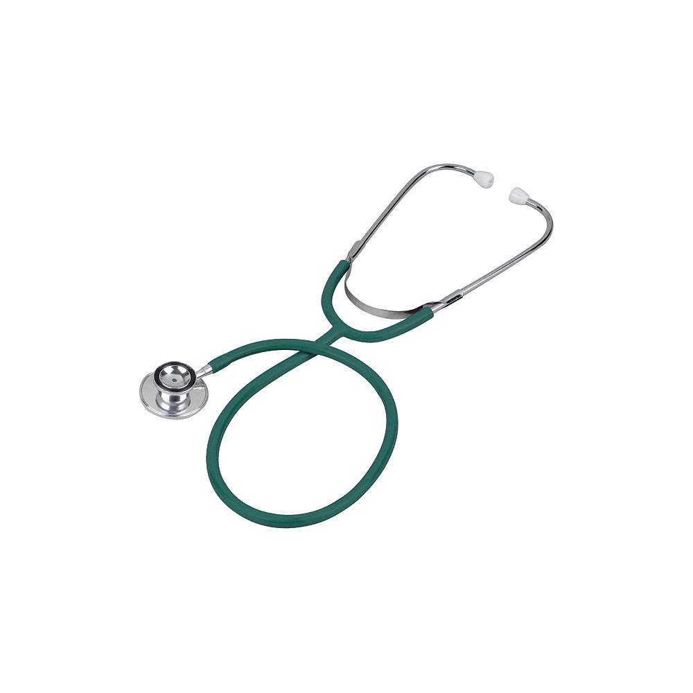 MEDSOURCE MS-STG Sprague Rapport Stethoscope,Green 30LT68