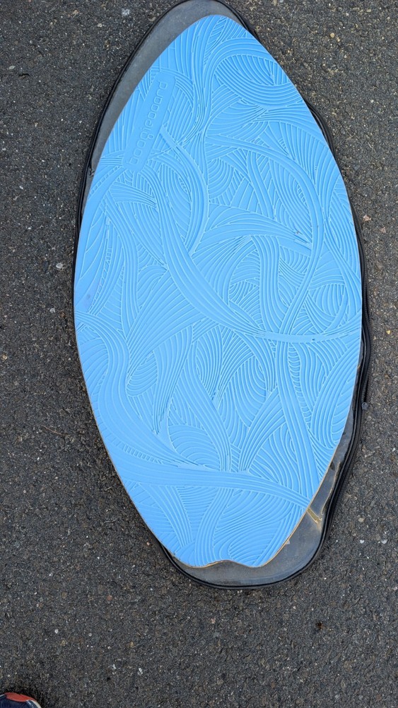 Vintage Original Boogie Board / Skim Board