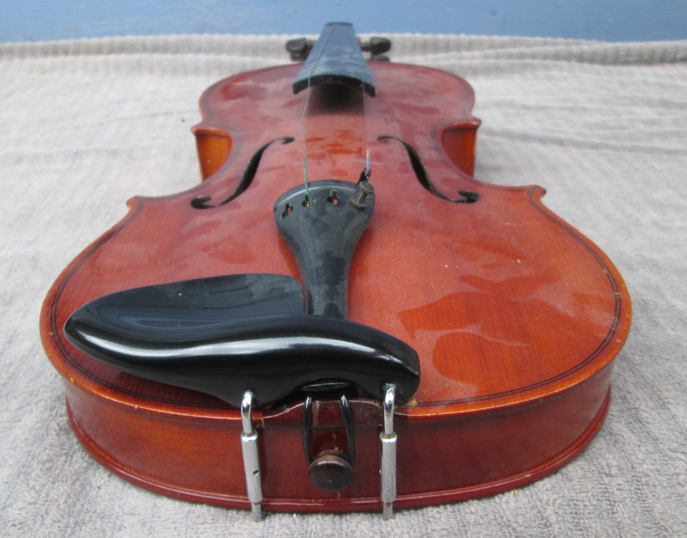 Ciro Full Size Violin w/ Case & Bow