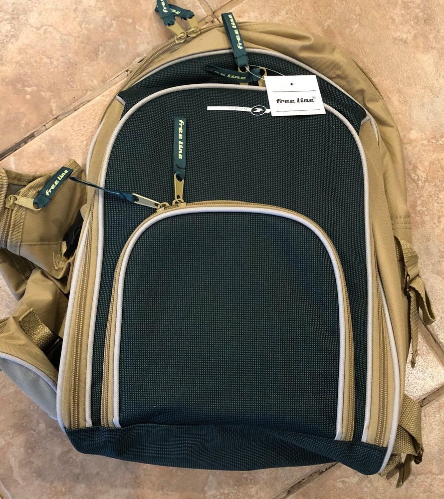 Camping Backpack