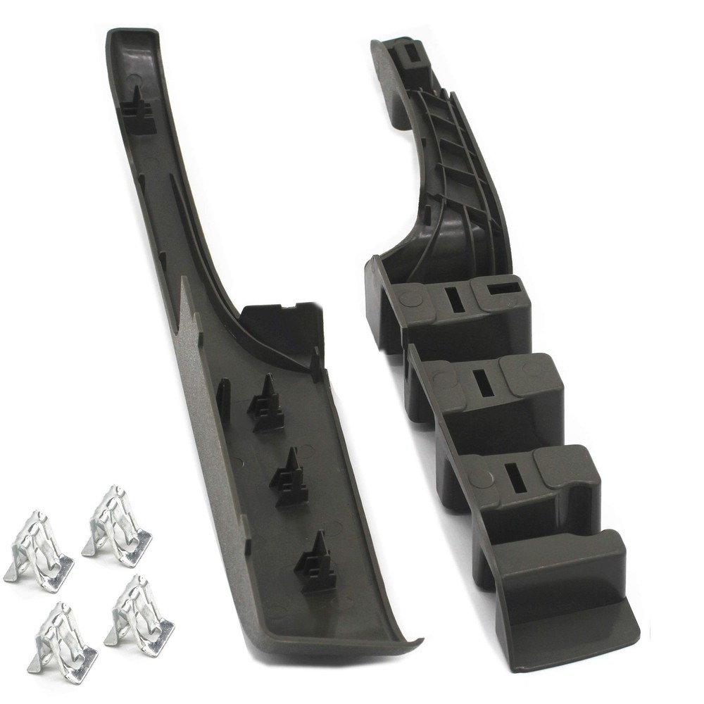 Ezzy Auto Right Inside Front Door Pull Handle Passenger Side for 2003-2019 Ex...