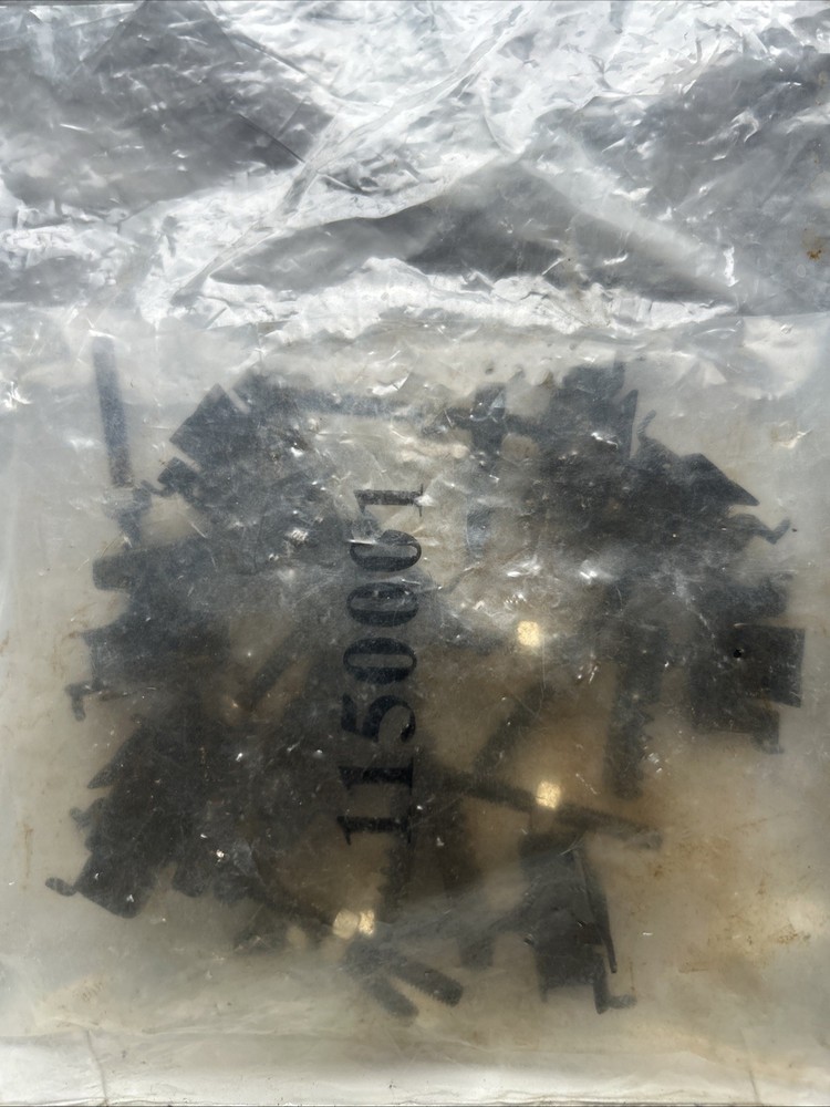 Kohler 1150001 Installation Clips 12 pack