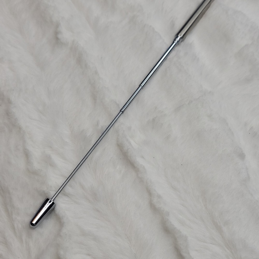 Green Cross Telescopic Presentation Pointer Tool