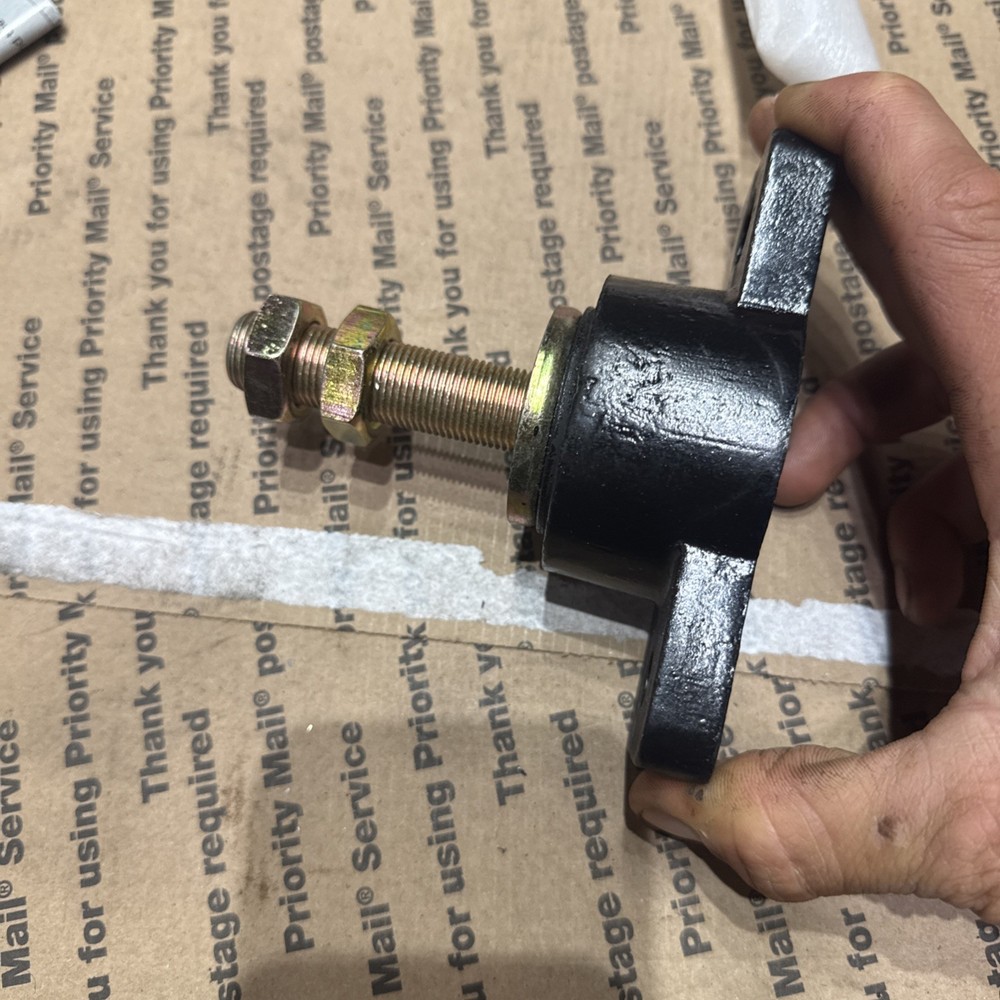 Mercruiser engine mount (aftermarket)