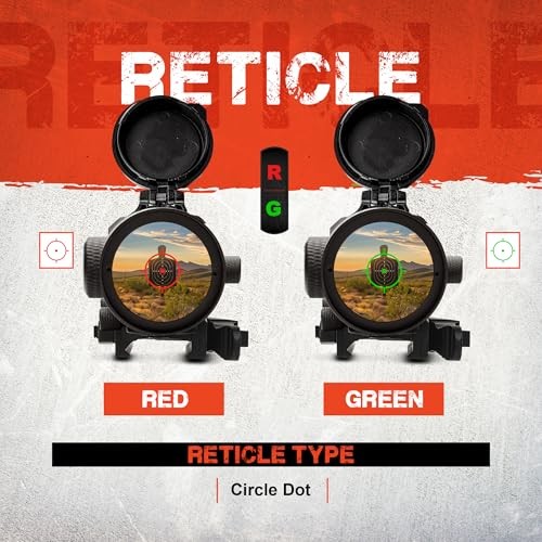 Impulse 1x22 Compact Sight No laser
