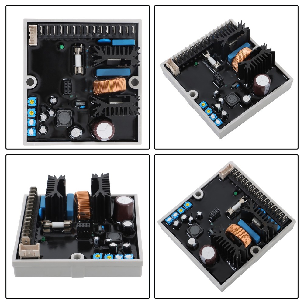 AVR DSR Generator Genset Regulation For Automatic Voltage Regulator