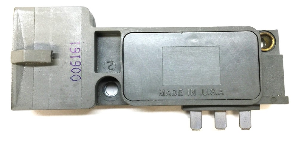 Delco Module F1926 (12323126) NOS